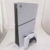PlayStation 5 Slim Console, 1TB, White, Unboxed