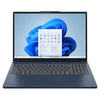 LENOVO IDEAPAD 3 15” - 500GB - I7 11th GEN - 8GB RAM