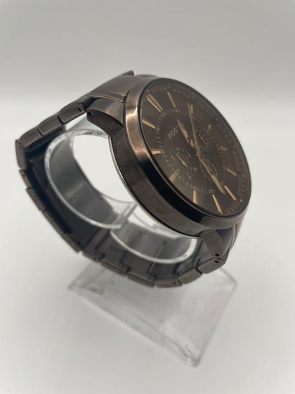 Fossil watch