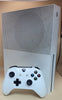 Xbox One S Console - 500GB - White