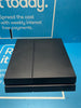 PS4 - 500GB