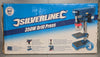 Silverline 350W Bench Drill Press / Pillar Drill 250mm (10") 230V (262212) ***Collection Only***