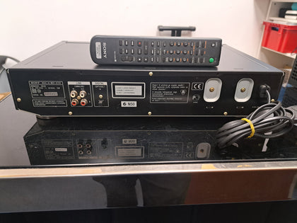 Sony Minidisc Player MDS-JE330 - Great Yarmouth