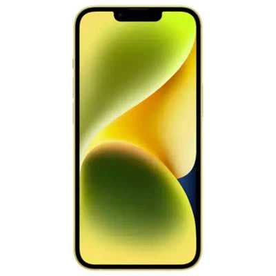 iPhone 14 128GB Yellow Unlocked