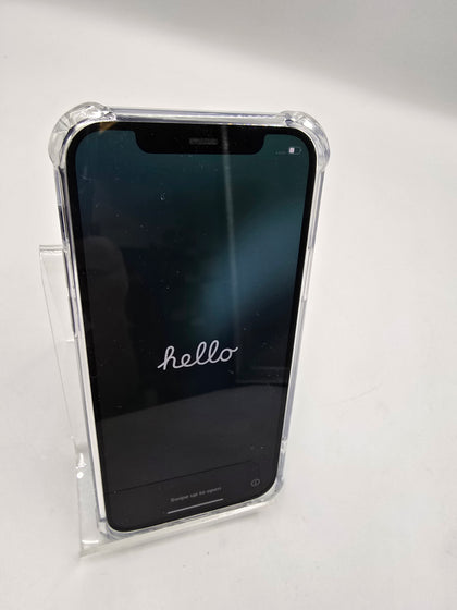 Apple iPhone 12 - 64 GB - 10% Battery  open - Unboxed