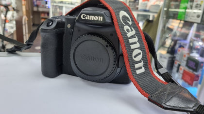 CANON EOS 40D SLR DIGITAL CAMERA (body only) LEYLAND