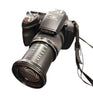 Fujifilm Finepix HS 10 30x Super Wide Bridging Camera w/case