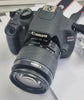 Canon EOS 1200D Digital SLR Camera