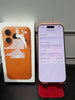 Apple iPhone 17 Pro (A3523) 256GB Cosmic Orange, Unlocked