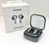 Samsung Galaxy Buds4 True Wireless Earbuds - Black
