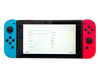 Nintendo Switch Console, 32GB + Mixed Joy-Con, Discounted ** 2 Years Warranty**