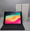 IPAD 7th GEN - 10.2 - 32GB - WIFI + CELL - BOXED - CASE INCLUDED