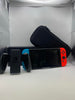 Nintendo Switch With Case