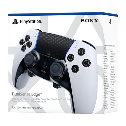 PS5 Dual Sense Edge Wireless Controller