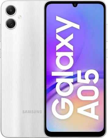 Samsung Galaxy A05 64gb Unlocked
