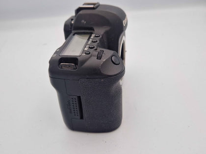 Canon EOS 5D Mark II DSLR Camera Body Only – 21.1MP Full Frame