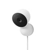 Google Nest Cam Indoor Smart Security Camera (Wired)