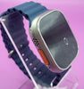 Watch Ultra 2 (Cel) With Sports Strap, Natural Titanium, 49mm. 100% Battery Health