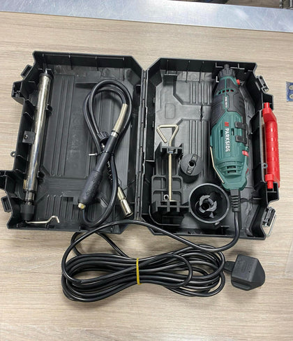 Parkside Pfbs 160 B2 Multi Tool Set