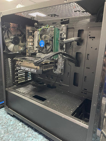 GAMING PC