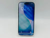 Apple iPhone 16 Pro, 128GB Black Titanium, Unlocked To Any Network, Unboxed 91% Battery Health