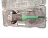 Hitachi G23SR Corded Angle Grinder w/case
