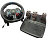 Sony Ps5 Logitech G29 Driving Force Wheel & Pedals Boxed