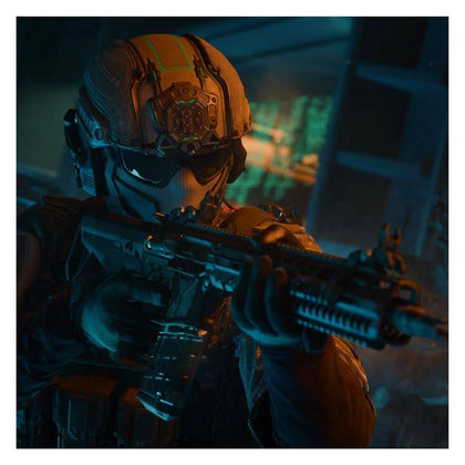Call of Duty Black Ops 7