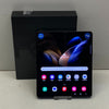 Samsung Galaxy Z Fold4 Unlocked Model SM-F936B/DS 512GB in Phantom Black Boxed