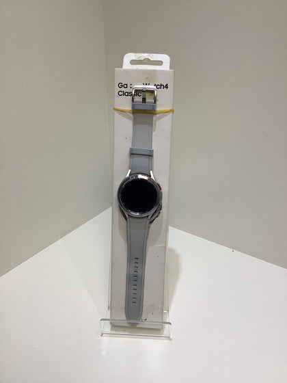 Samsung Galaxy Watch4 Classic 4G 46mm Silver.