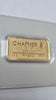 Chafner Seit 1850 FEINGOLD 24ct gold ingot 999.9 5g