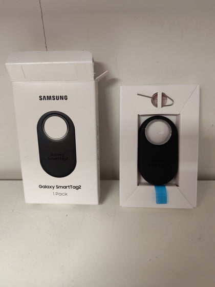 Samsung Galaxy SmartTag2 - Black - Brand New - Great Yarmouth