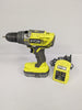 Ryobi R18PD3 One+ Combi Drill 18V