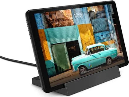 Lenovo Smart Tab M8