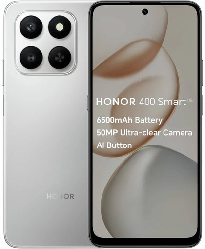 Honor 400 Smart 5G