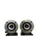 Realistic Super Tweeter Speakers 40-1310B (Pair)