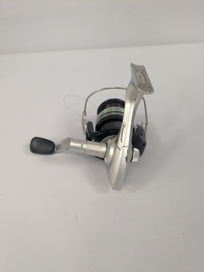 Shakespeare Mach 4000 FD Reel