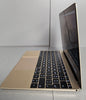 Apple MacBook 12-inch Core m1 1.1 GHz Gold Retina 2015