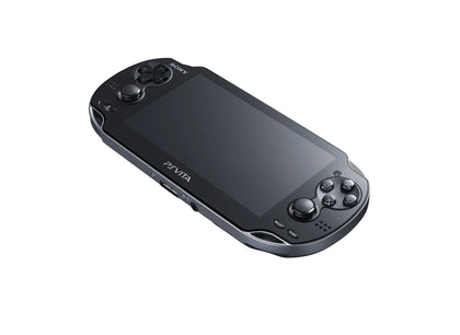 Sony PS Vita - Wi-Fi + 3G - Playstation Vita