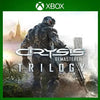 Crysis Remastered Trilogy
