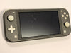 Nintendo Switch Lite Grey Console