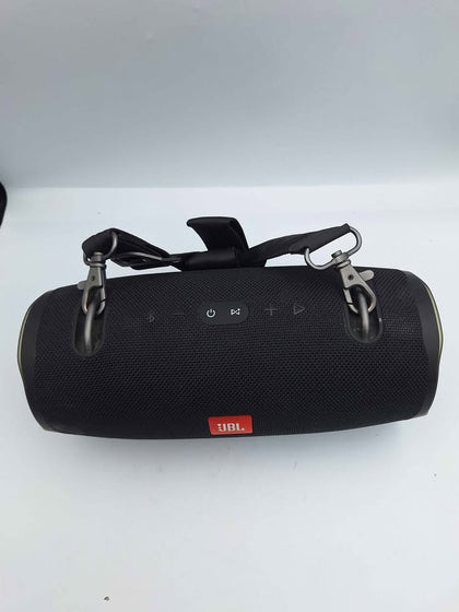 JBL Xtreme 2 Wireless Bluetooth Speaker – Black – Waterproof - Unboxed