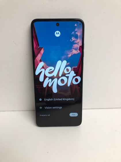moto e15 64gb Denim Blue