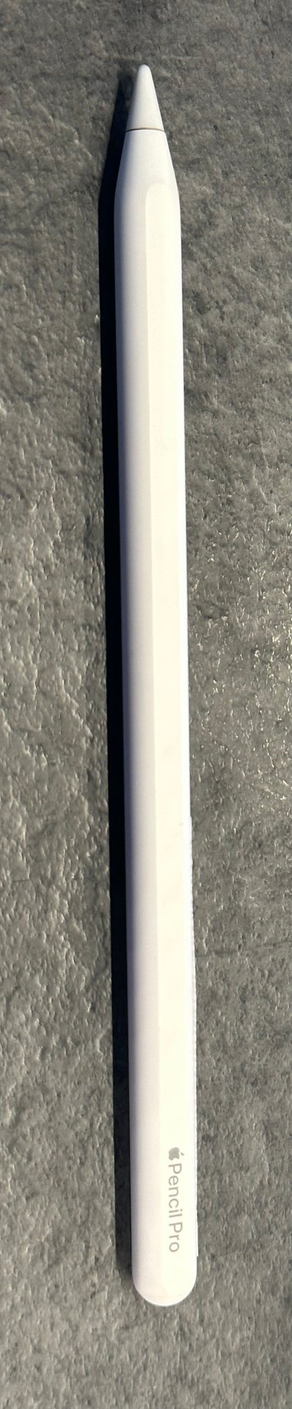 Apple Pencil Pro Stylus White Model A2538