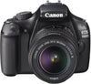 Canon EOS 1100D SLR Digital Camera