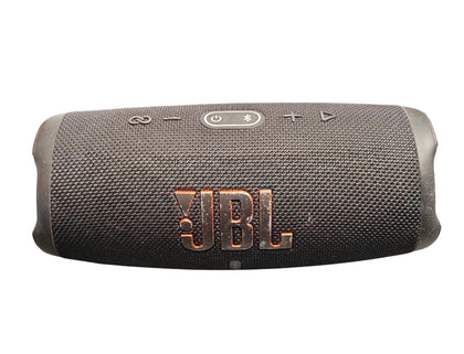 JBL Charge 5 Portable Speaker**Boxed**