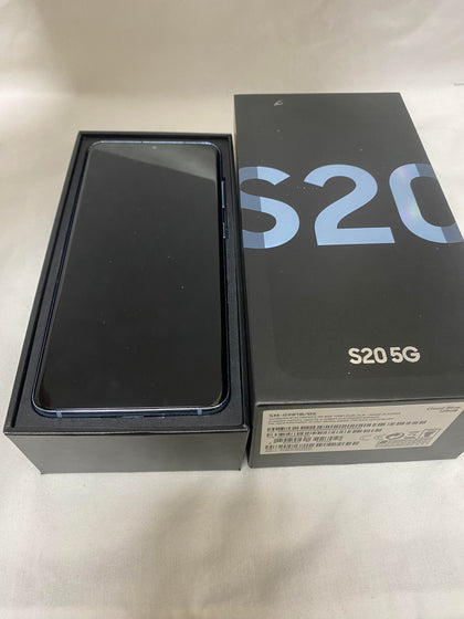 Samsung S20 5G 128GB Open