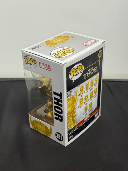 funko pop thor 381