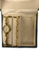 Sekonda Ladies Watch & Bracelet*Collection Only*