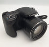 Canon PowerShot SX430 IS Digital Camera with battery and charger UNBOXED